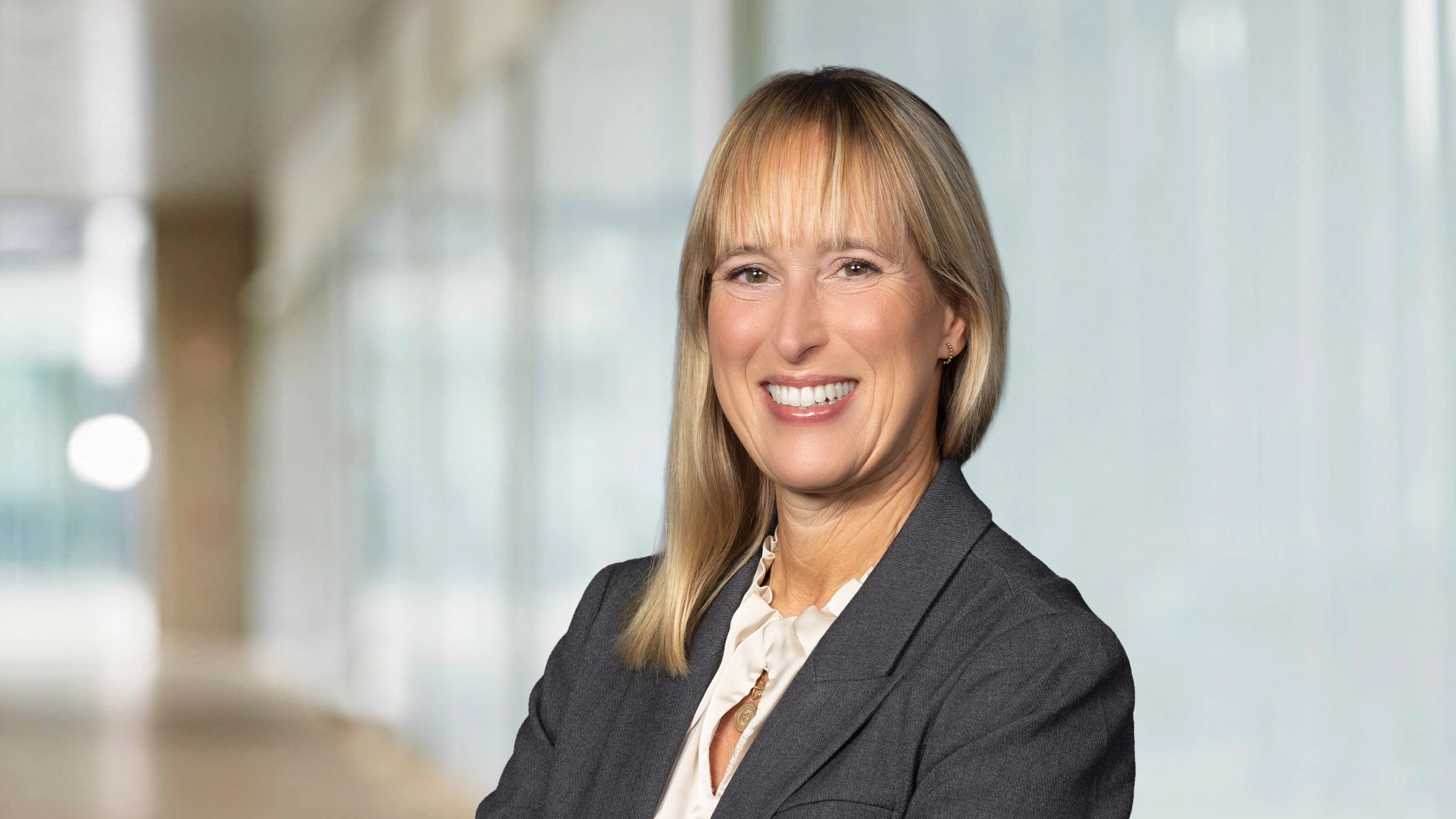 Melanie Lossie, Ausbilderin
