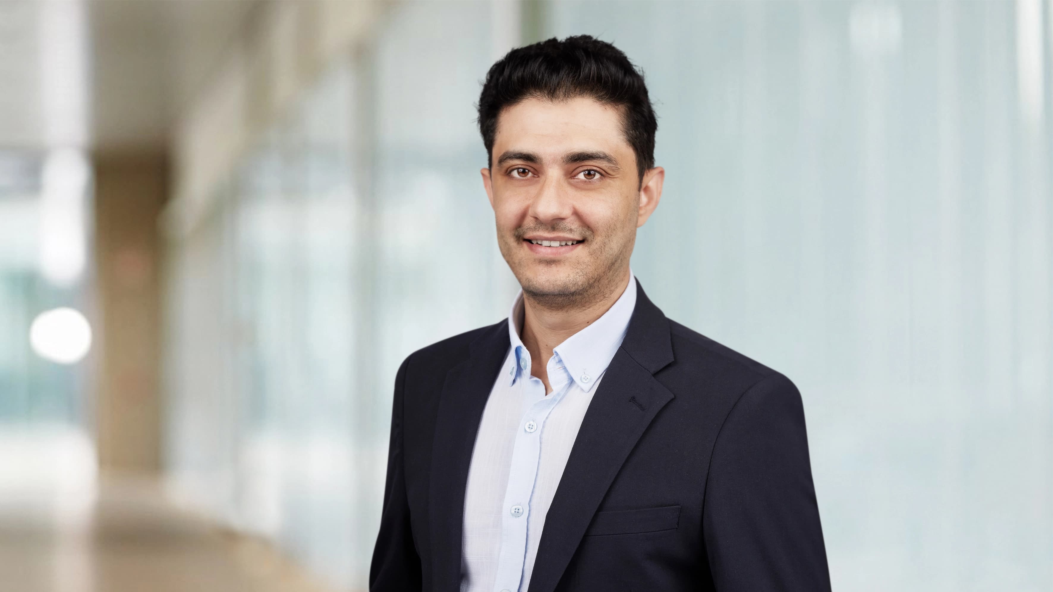 Ghaith Almahmoud