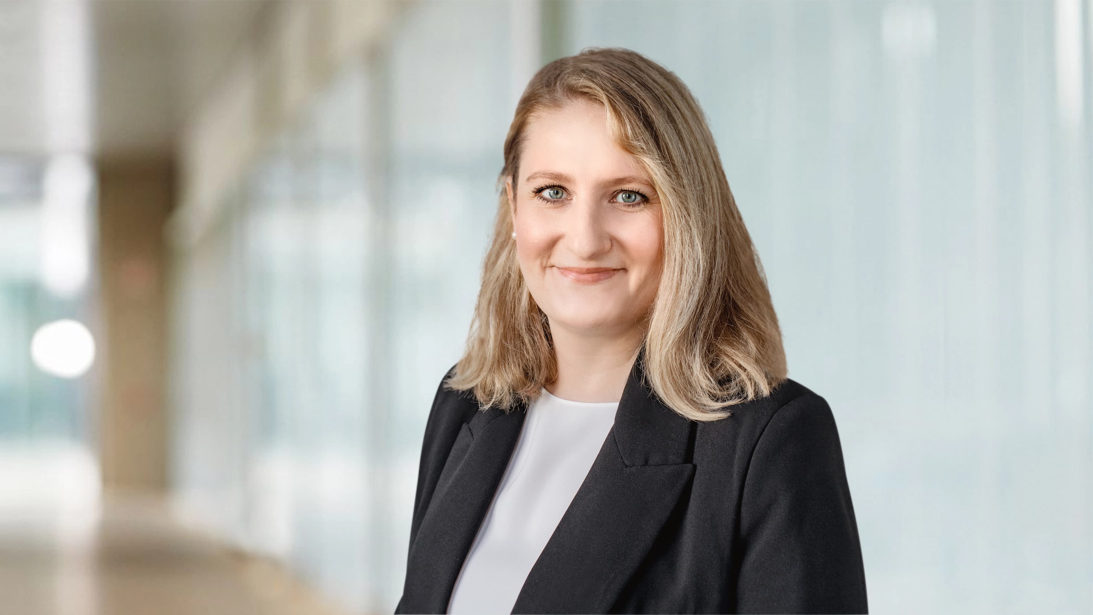 Theresa Leppin - Personalmanagement Trainees