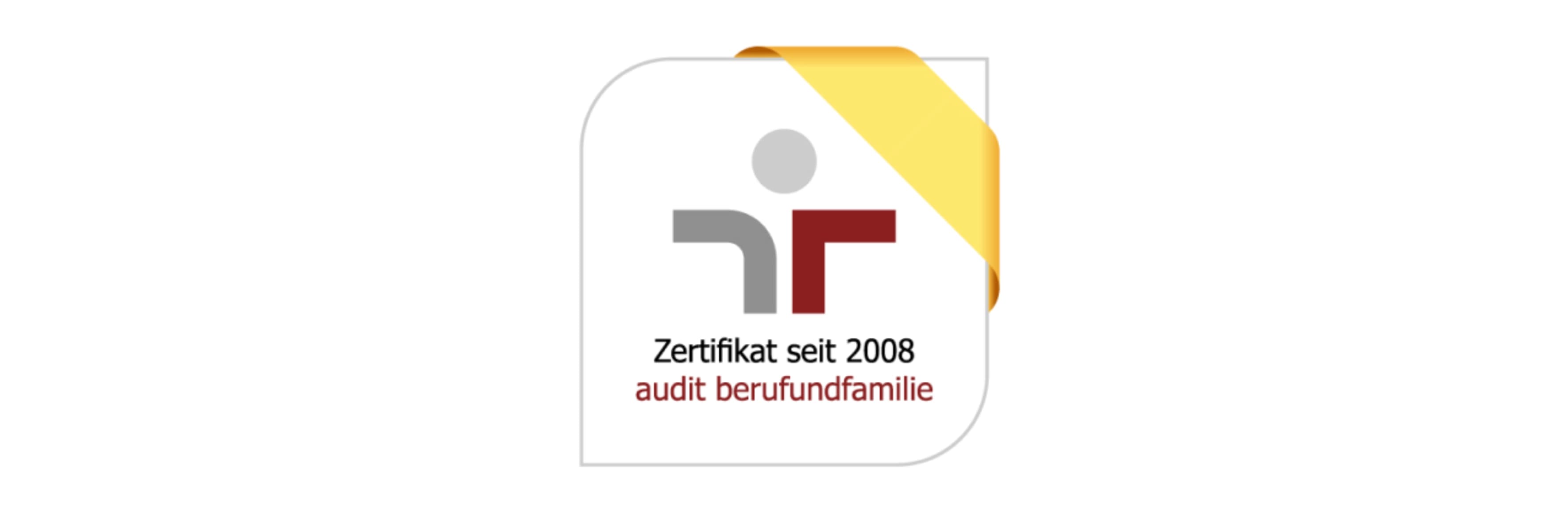 Audit Beruf und Familie