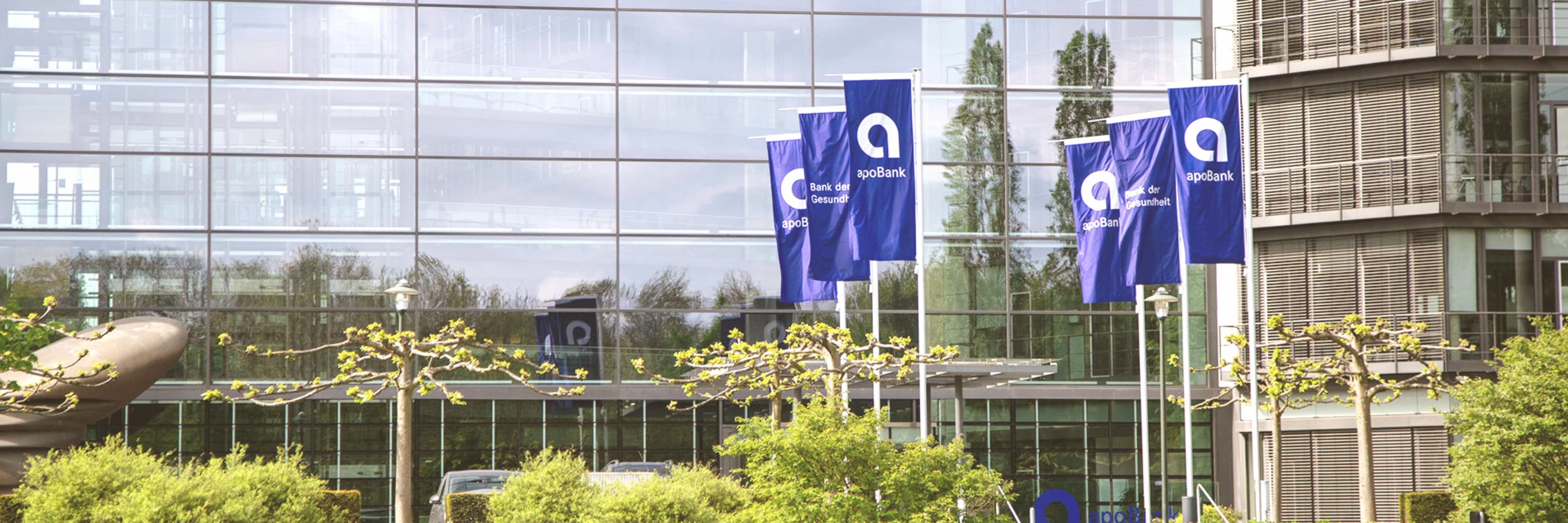 apoBank Zentrale