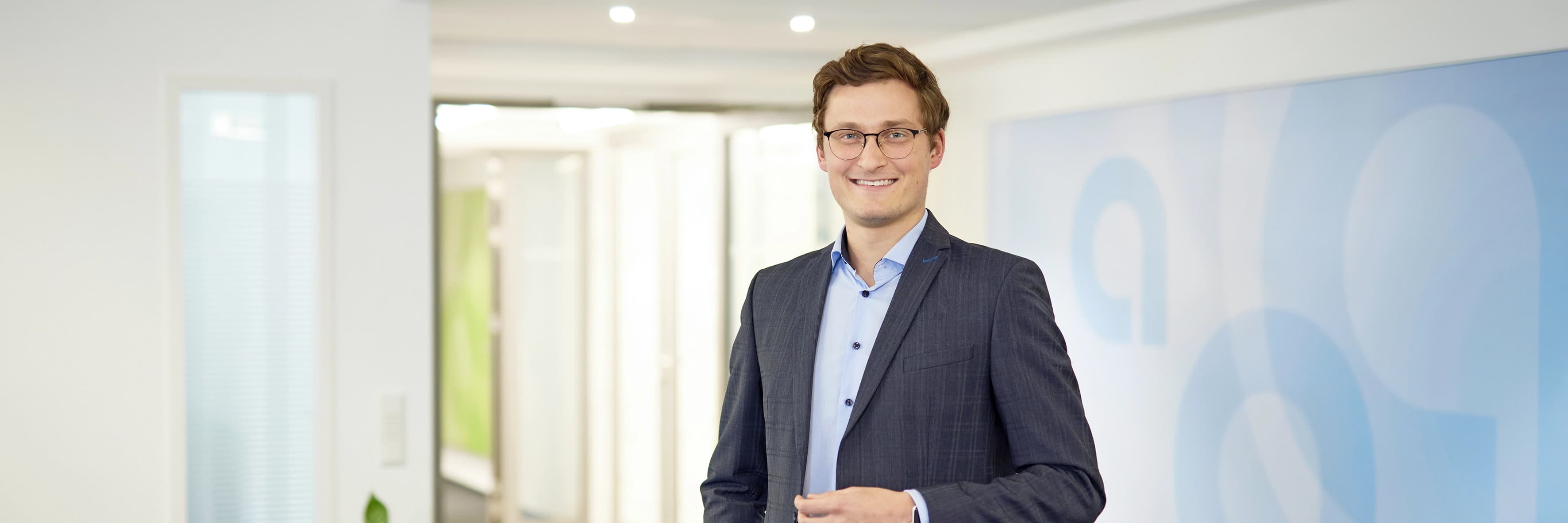 Mitarbeiter Kreditmanagement