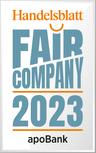 Fair company 2023